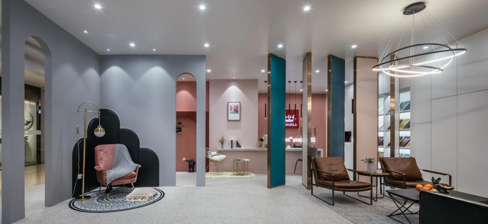 有温度的商业空间-2