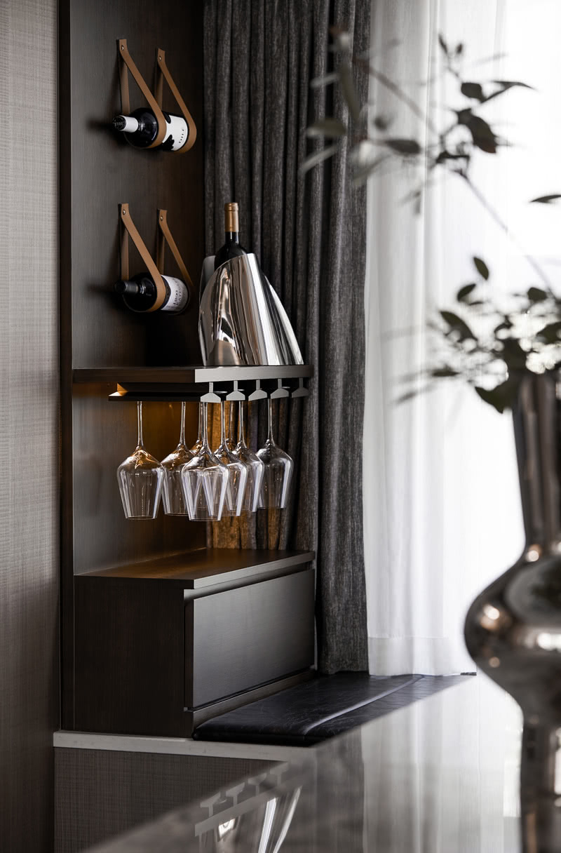 万科张家港大都会样板间-14