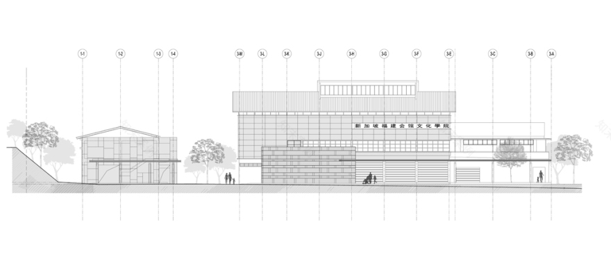 新加坡福建华谊文化学院-8