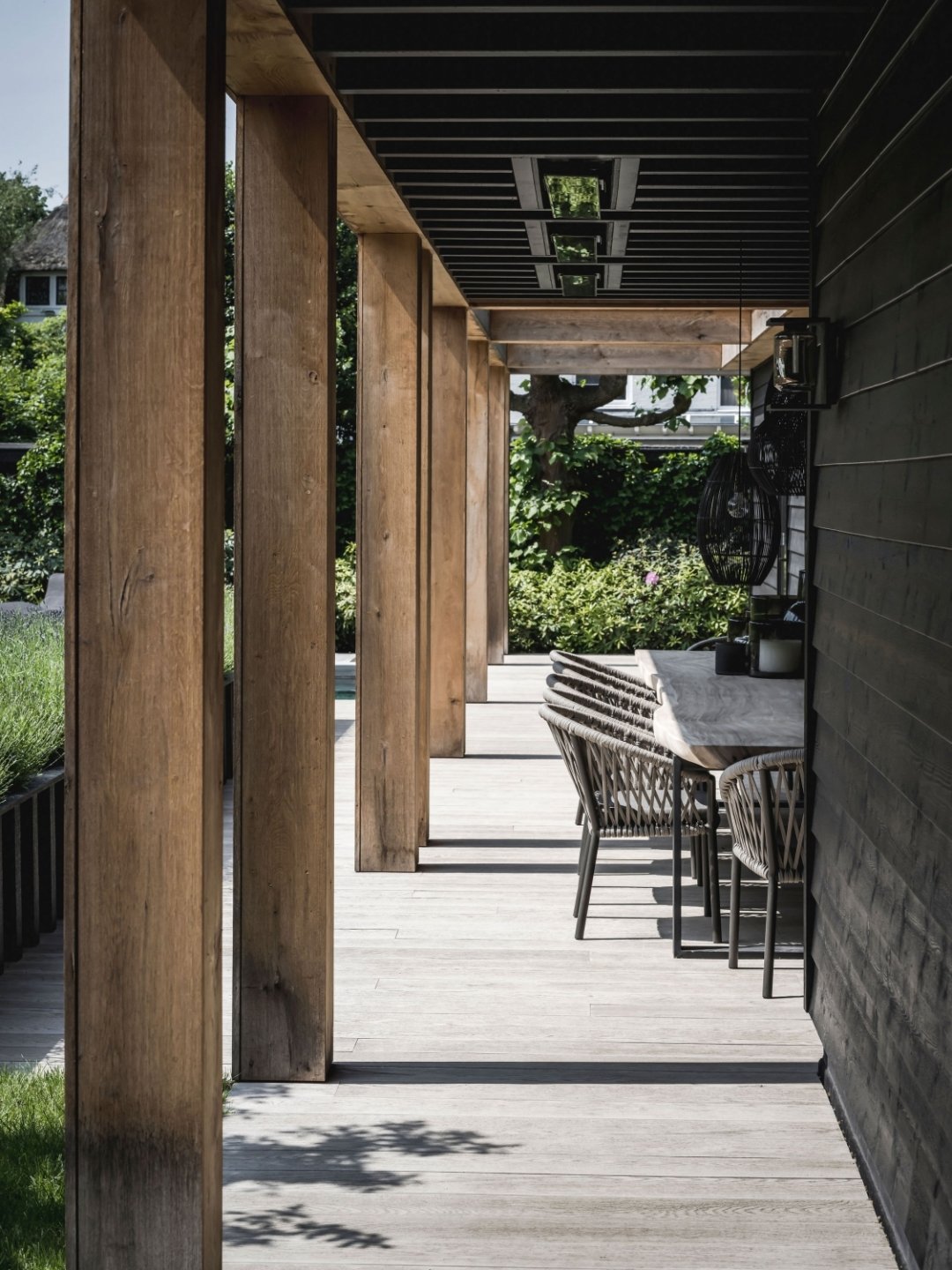 Villa TM8住宅改造项目丨Kabaz-14