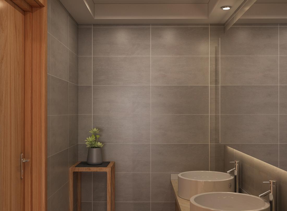 素▪禅室私邸大两居-28