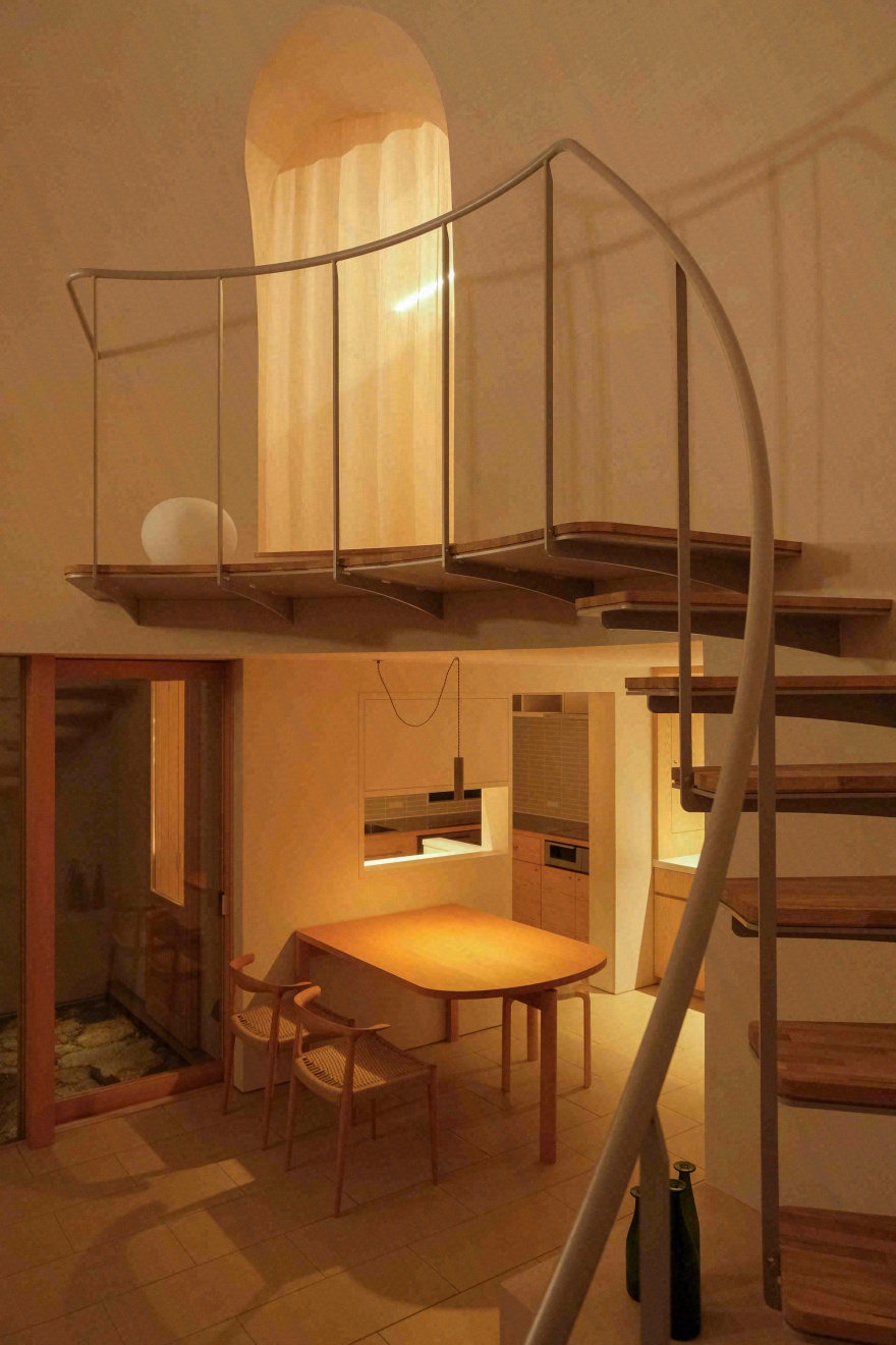 宿川住宅丨日本兵库丨Arbol-27