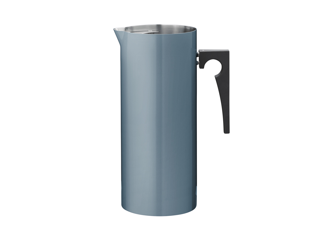 经典 Cylinda 餐具推出海洋主题新色，致敬 Arne Jacobsen 设计精神-11