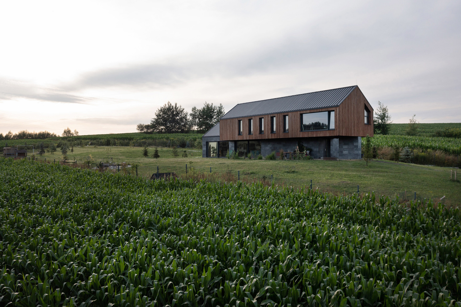 波兰乡间别墅-22