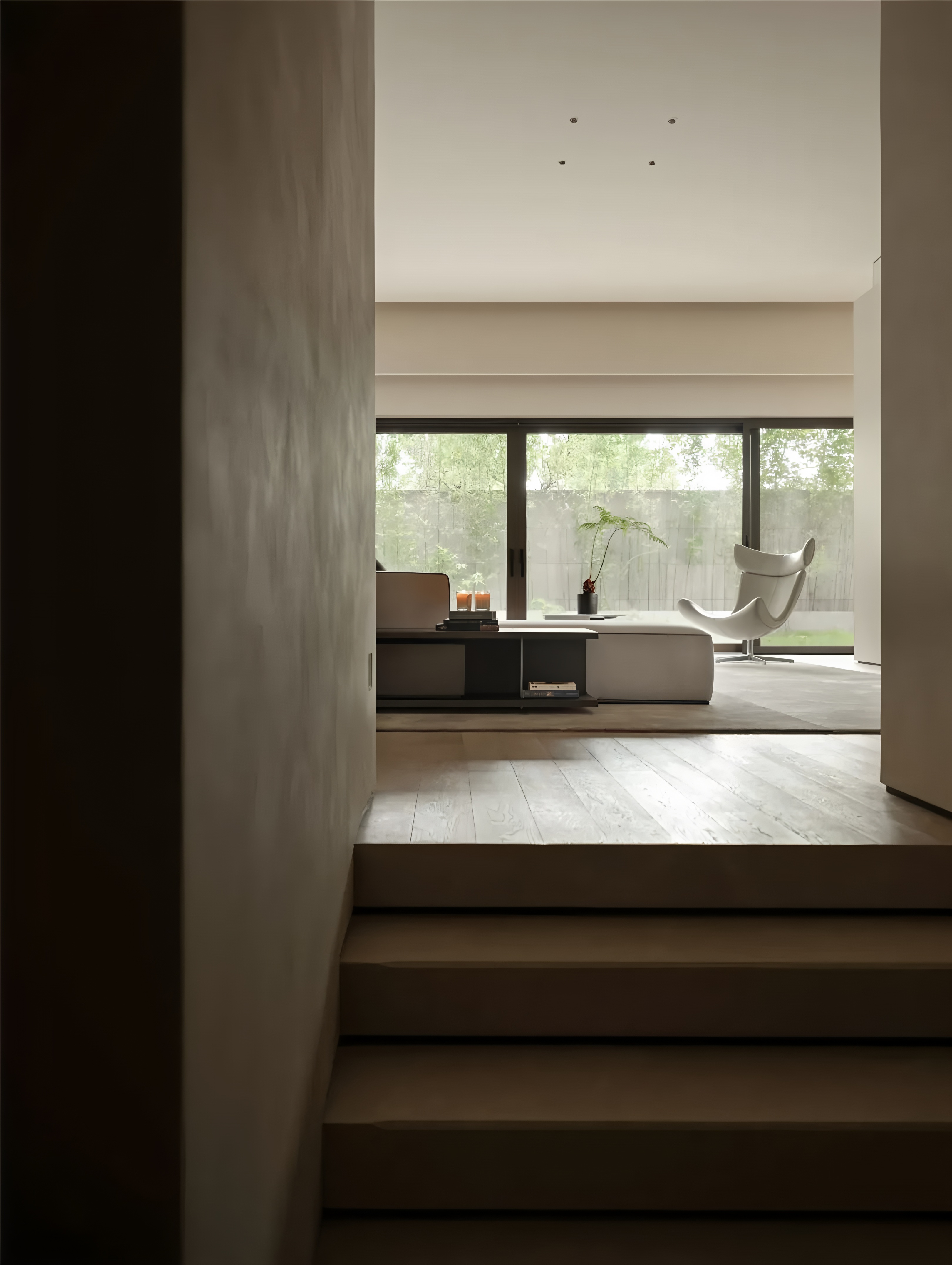 养云安缦苑别墅丨中国上海丨CIMA希玛设计-0