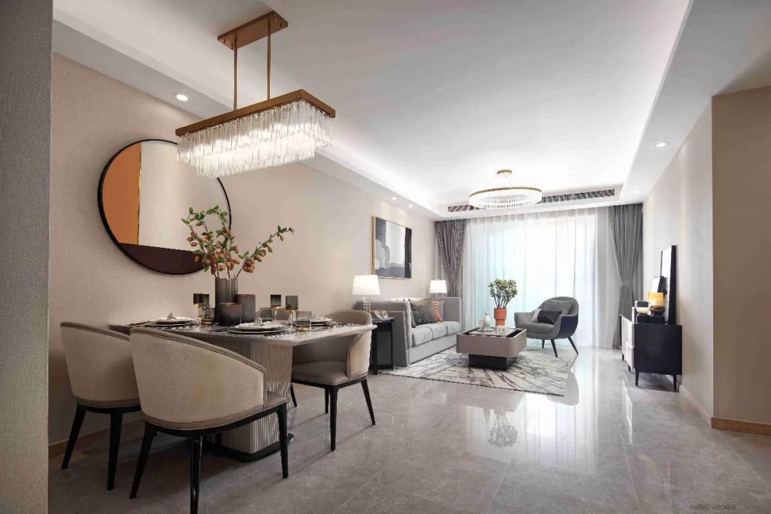 WSD·吴舍新作 | 东莞首铸·万科广场：原力自然-92