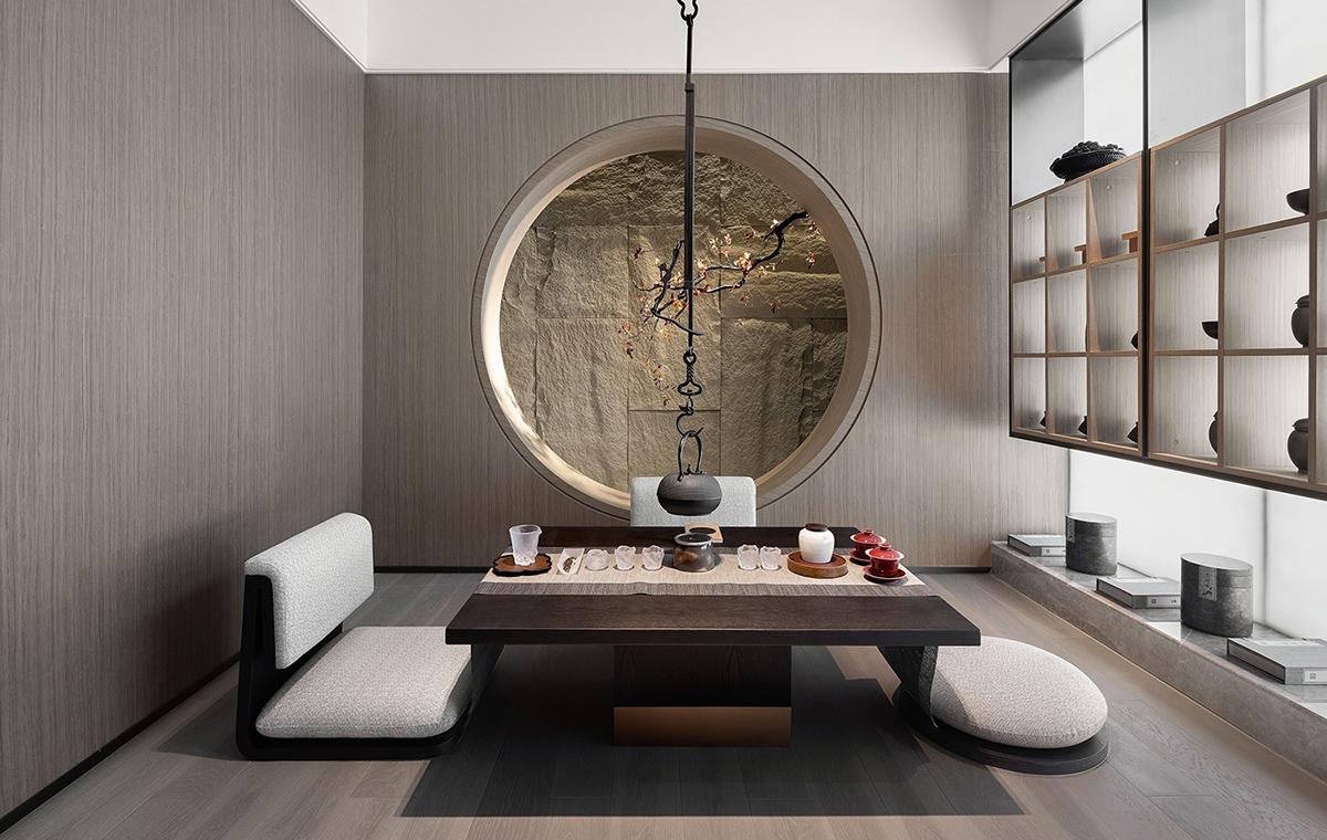 临沂·江督府丨中国临沂丨EL+DESIGN 易鲁设计-14