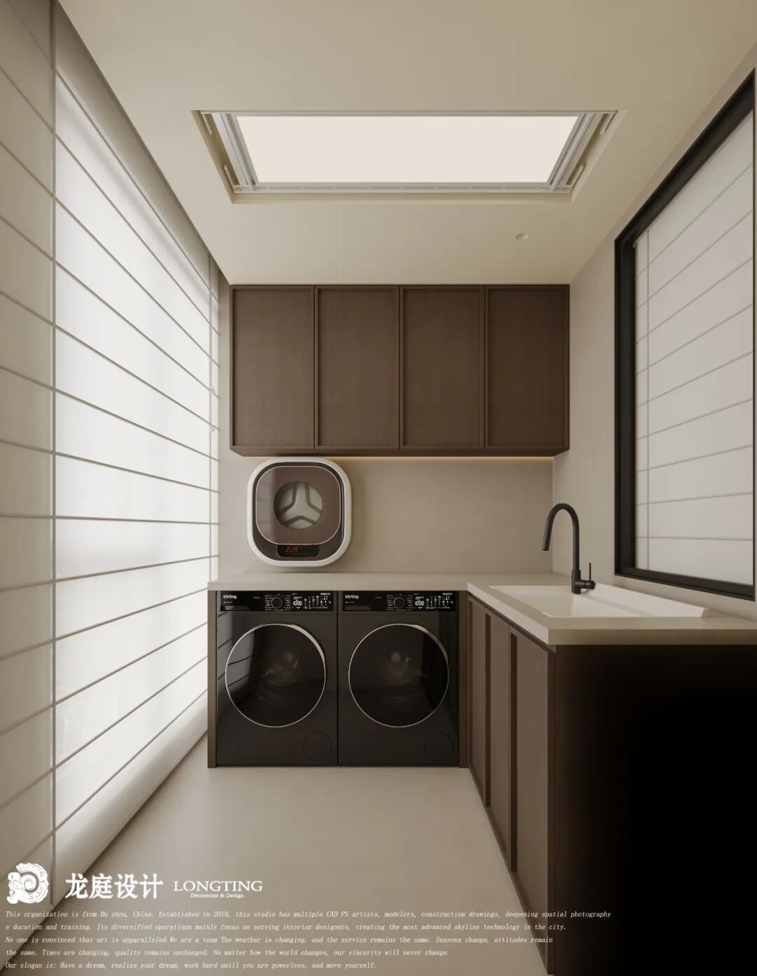 咏翎府丨中国湖州丨龙庭设计-71