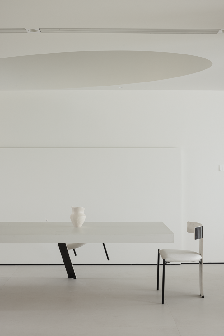 极简·纯白私宅设计丨中国嘉兴丨二木营造-14