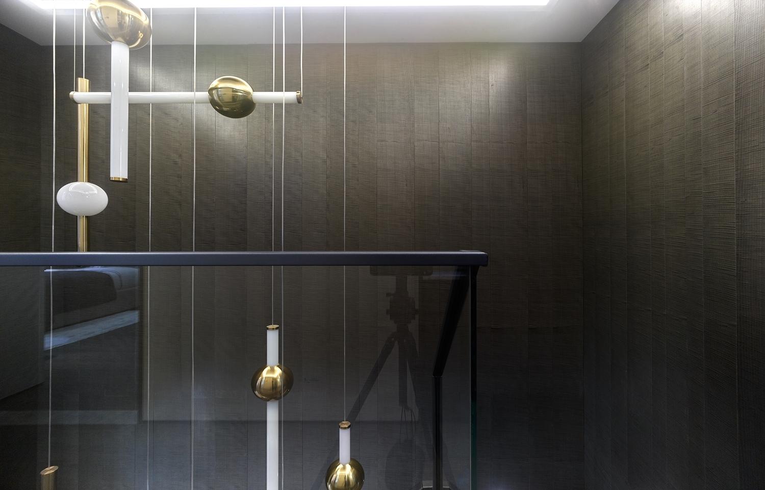 杭州GFD广飞设计万科坤和·和家园别墅丨中国杭州-33