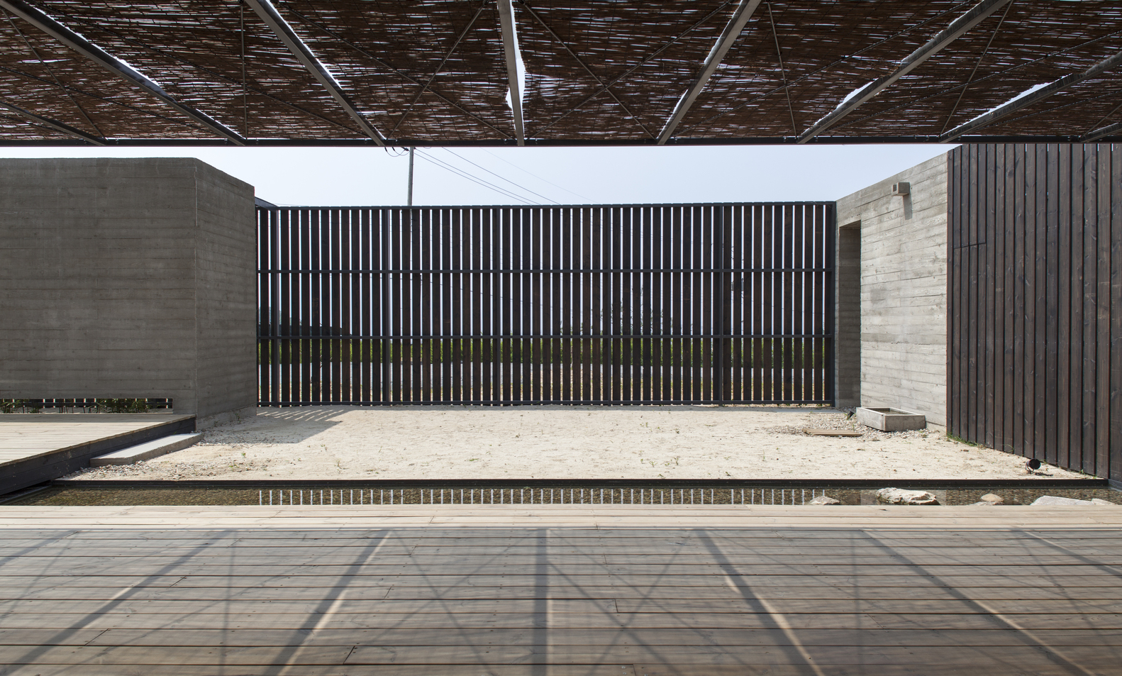 韩国蒲公英农场·自然疗愈空间-69