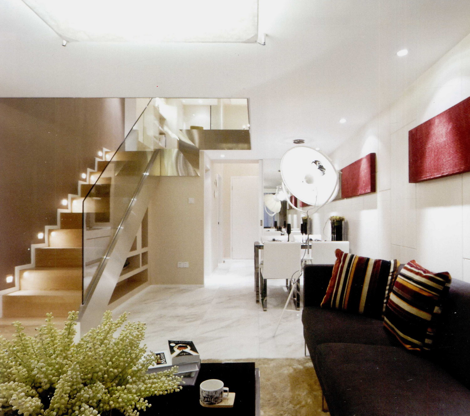 绿地宝山 1 期住宅项目-4