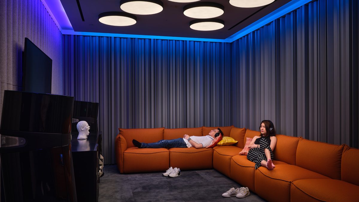 Spotify，新加坡 -5