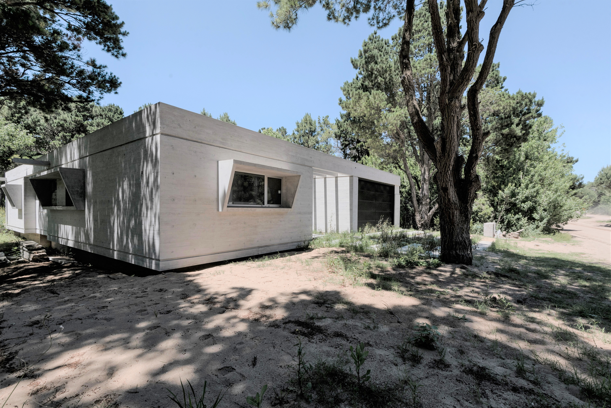 迪维萨德罗住宅-17