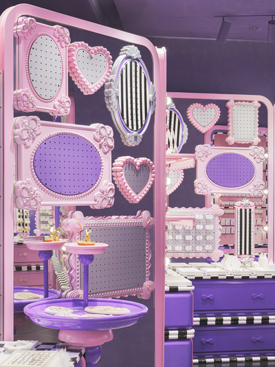 MINISO LAND广州壹号店丨中国广州丨唯想国际X Living-66