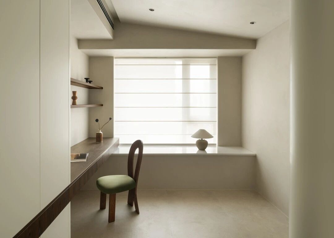 绿地新里铂瑞公馆丨中国咸阳-36