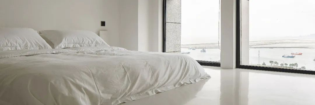 临山海美宿丨中国连云港丨木集建设-13