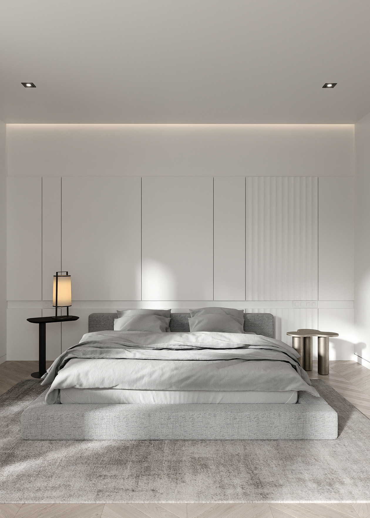 小空间公寓设计-8