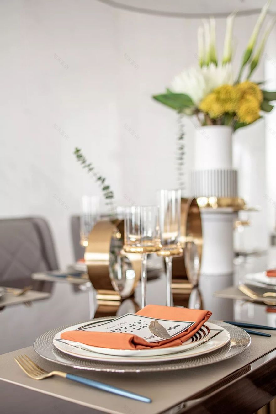 上海顶层复式豪宅,融入艺术与音乐的生活空间-49