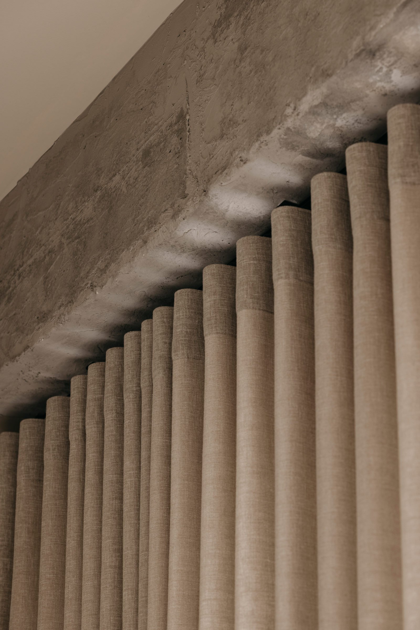 热带公寓丨新加坡丨Studio Metanoia-25