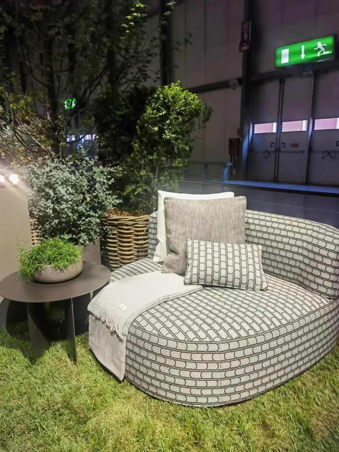 2023 米兰国际家具展丨意大利米兰-204