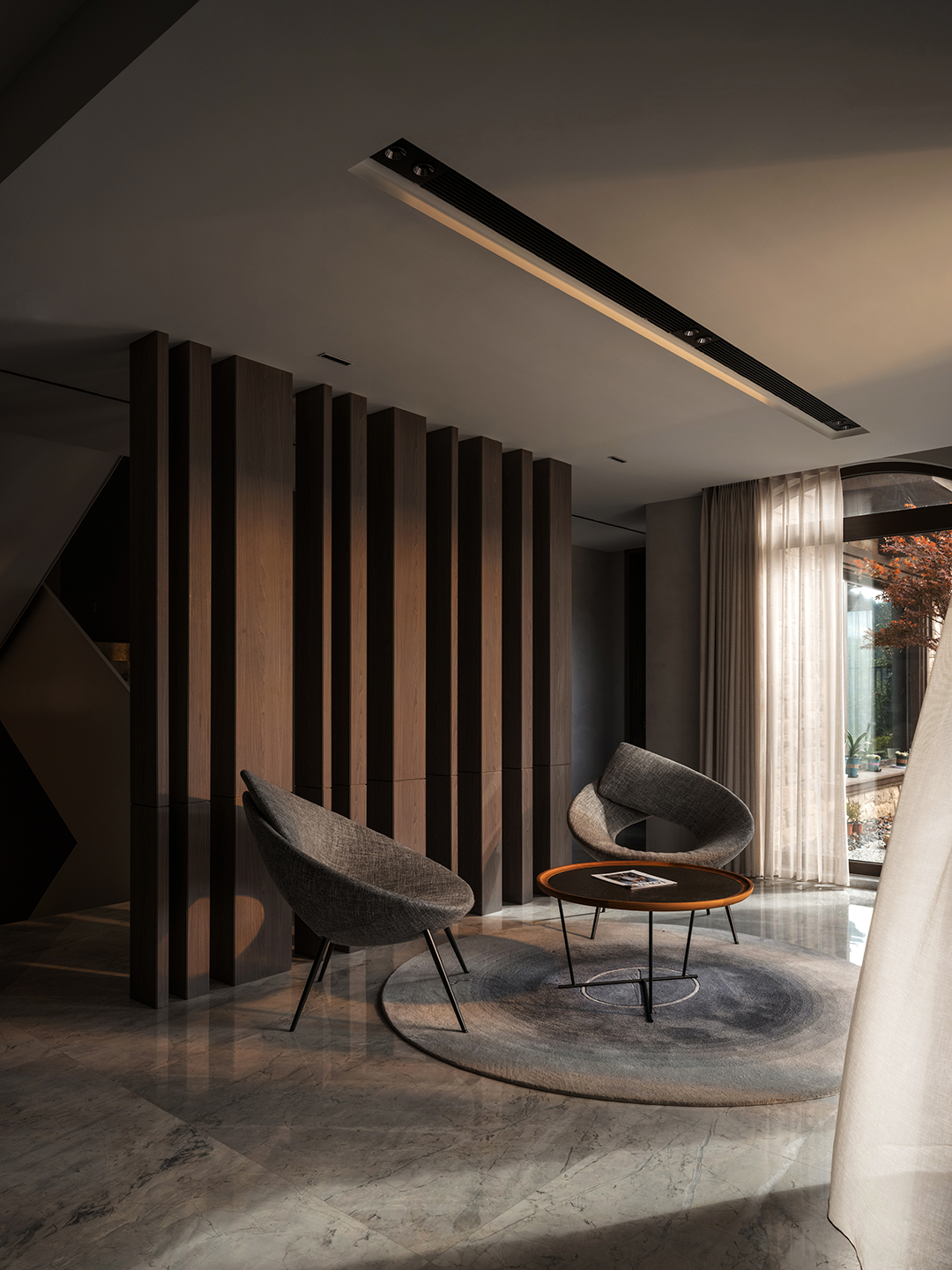 紫金七号丨中国南京丨堂杰国际设计-18