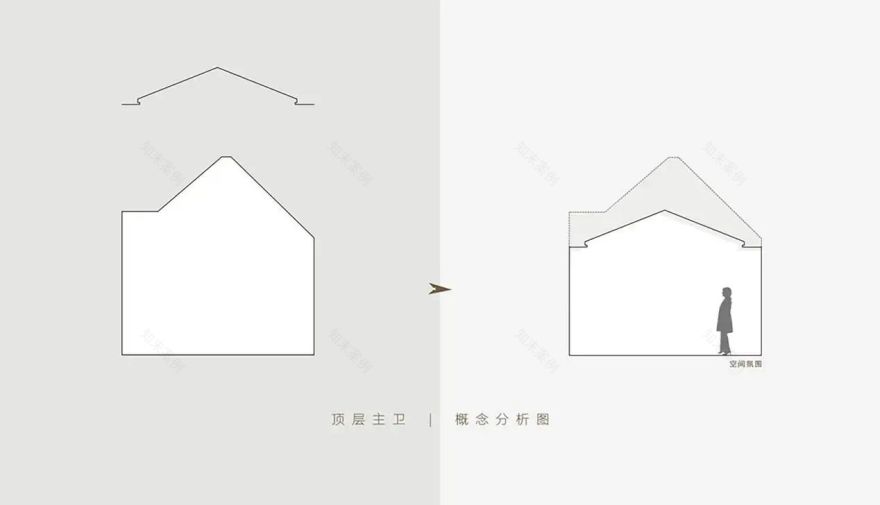 900㎡伴山别墅丨中国佛山丨巨人设计-59