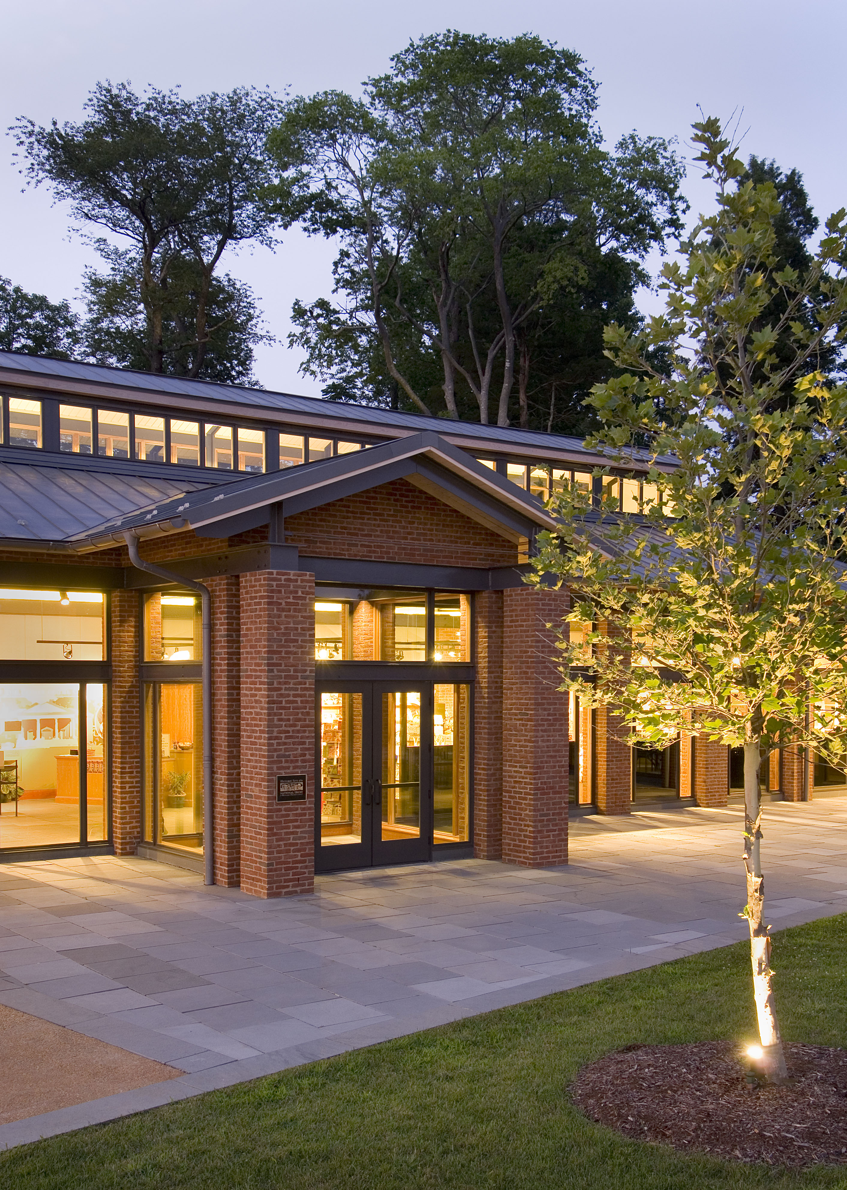 蒙彼利埃游客中心 | Glave & Holmes Architecture 的文化新地标-10