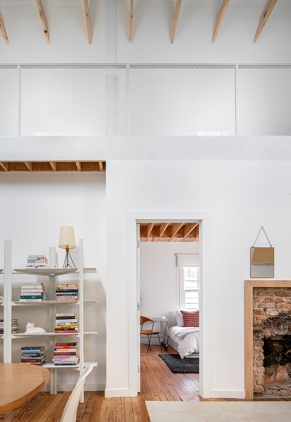 芝加哥格兰特公园住宅丨美国亚特兰大丨ARCHITECTUREFIRM-17