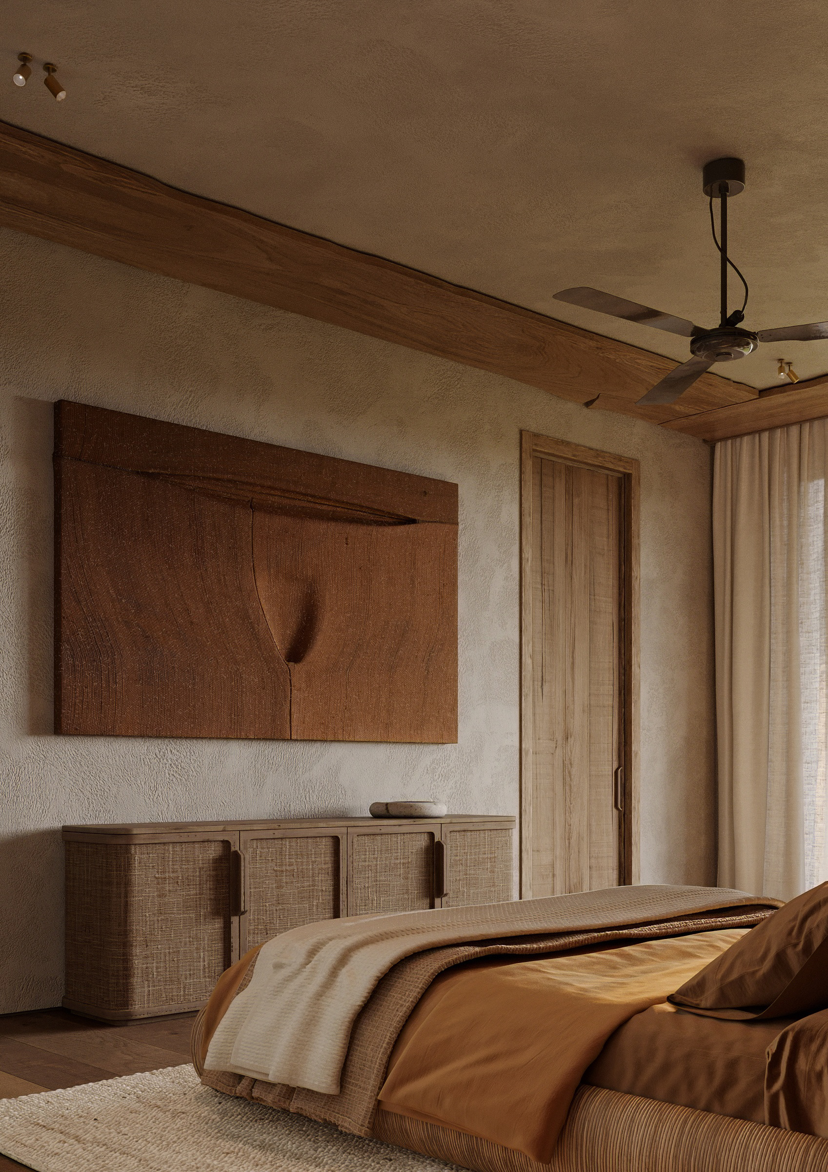 哥伦比亚度假别墅丨哥伦比亚丨KSTALT-64