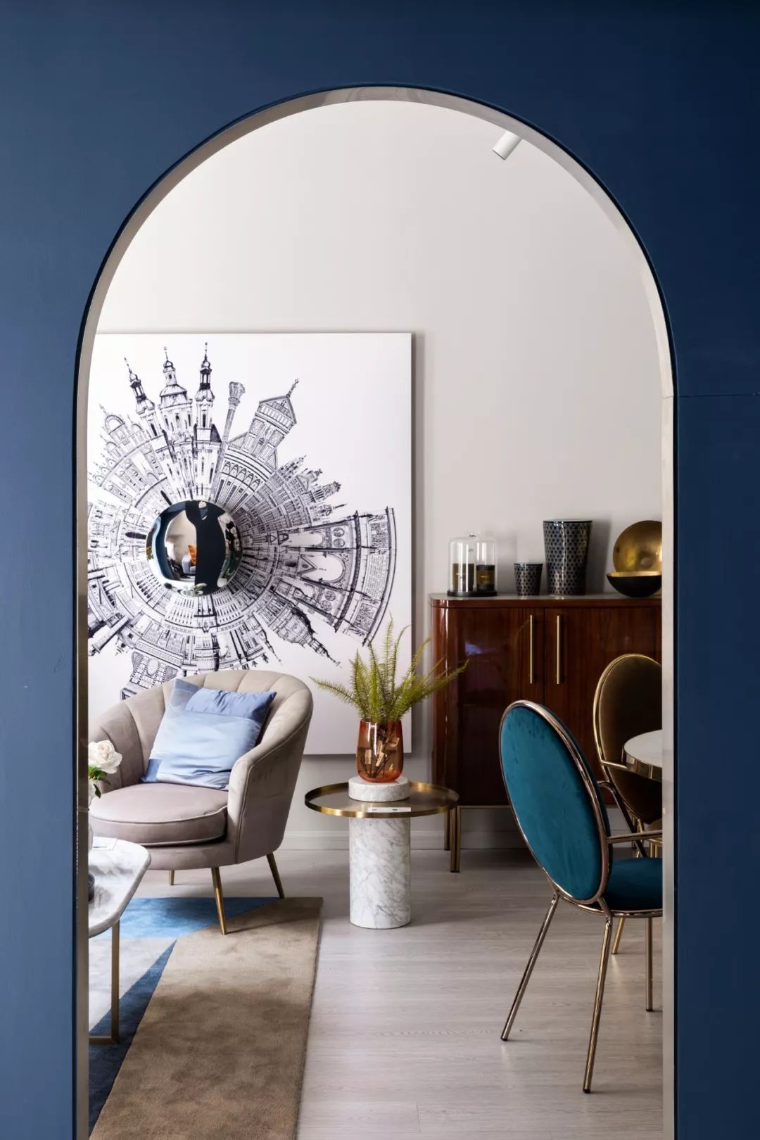 上海幸福里，L Living 的理想之城-69