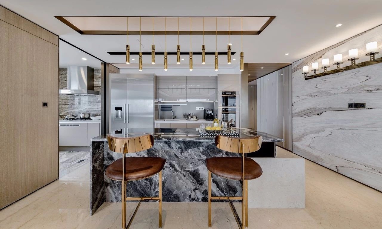 IMPERIAL PARK双玺时光道-16