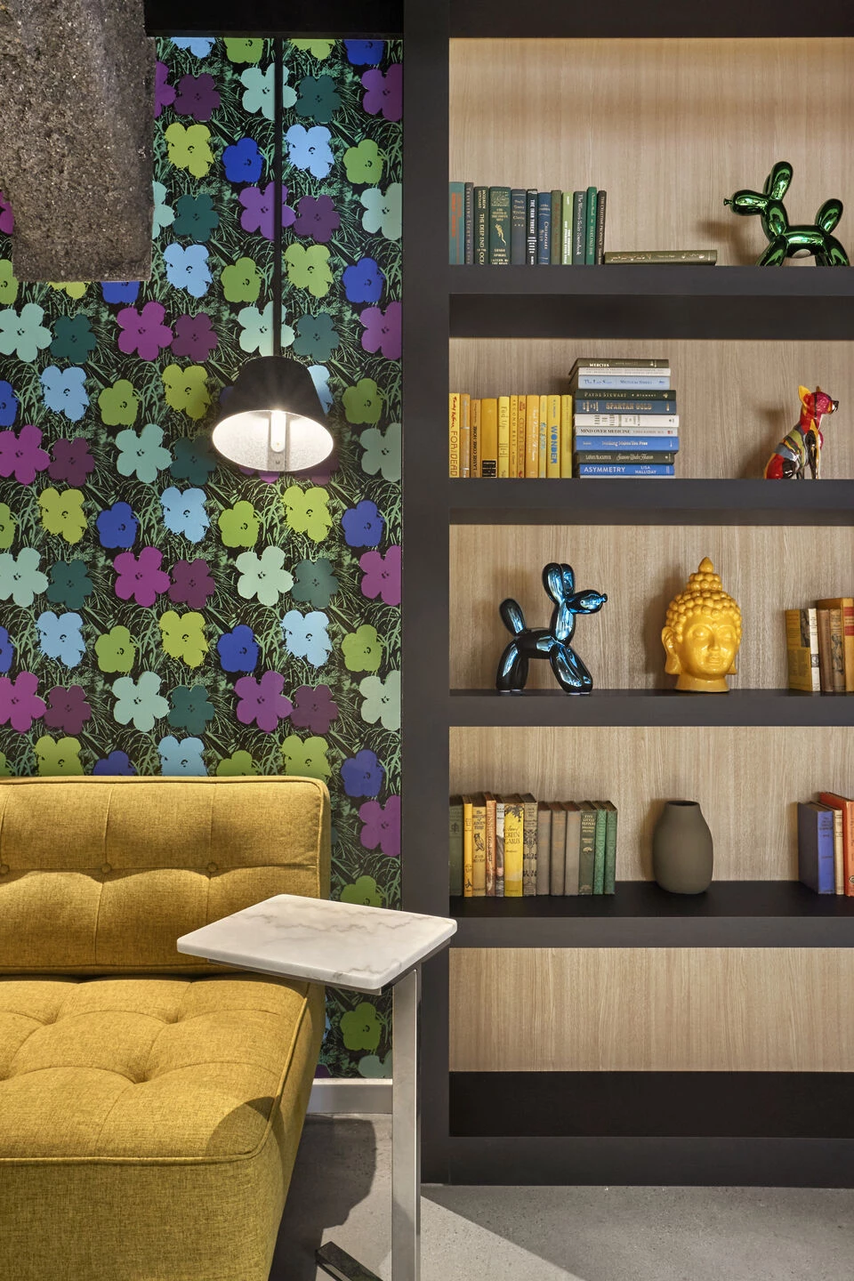 Friedman LLP 纽约总部设计丨美国纽约丨MKDA-24