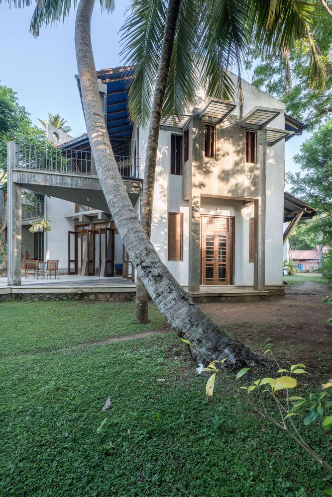 伊萨纳海滩别墅-31