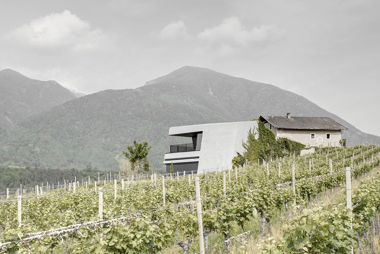 简约灰的极致魅力——bergmeisterwolf 建筑设计事务所案例解析-67