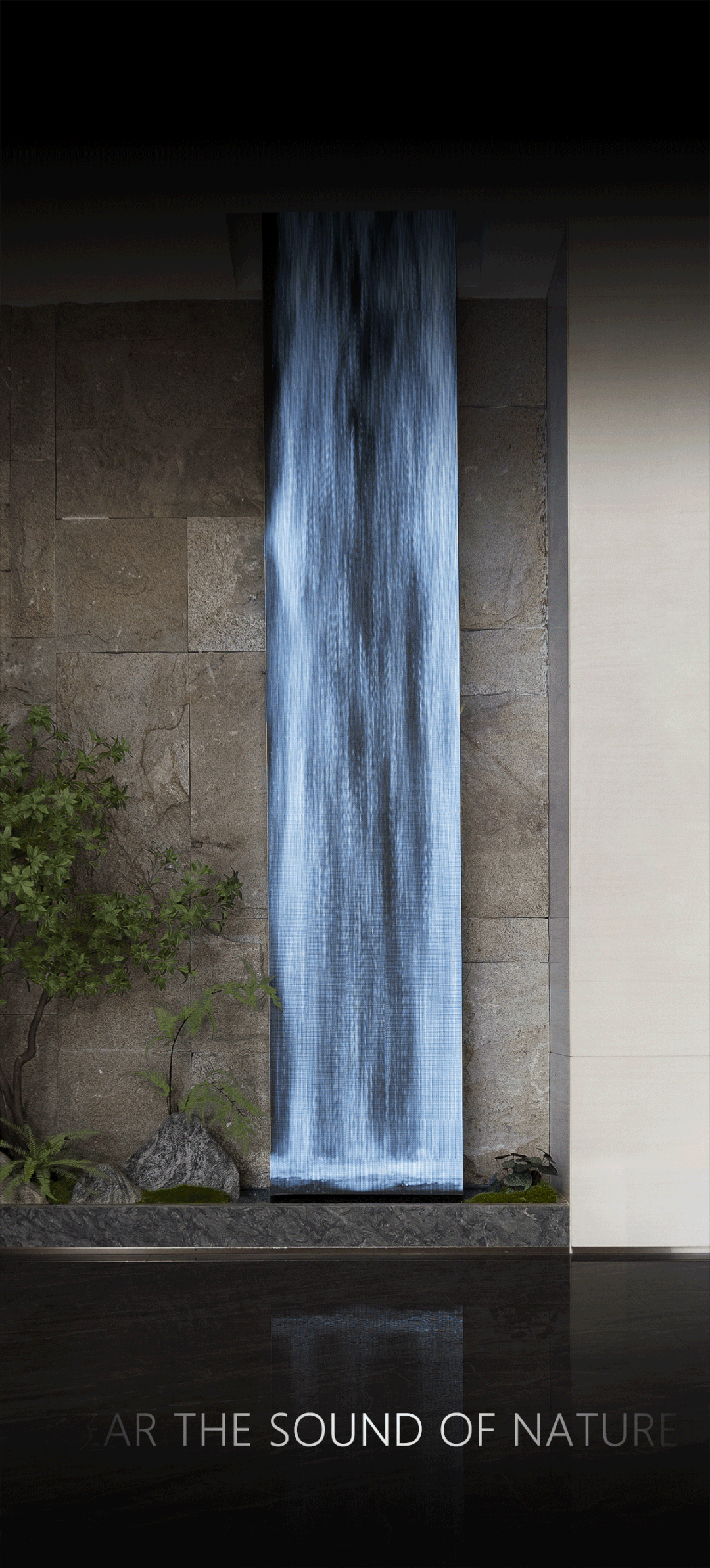 中铁诺德·央玺春风丨中国昆明丨北京靳朝晖设计有限公司-12