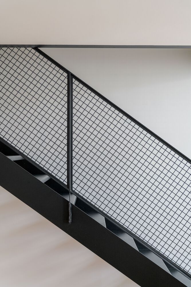 里斯本 Intendente 57 住宅楼丨葡萄牙里斯本丨Ana Costa,arquitectura e design Ida-47