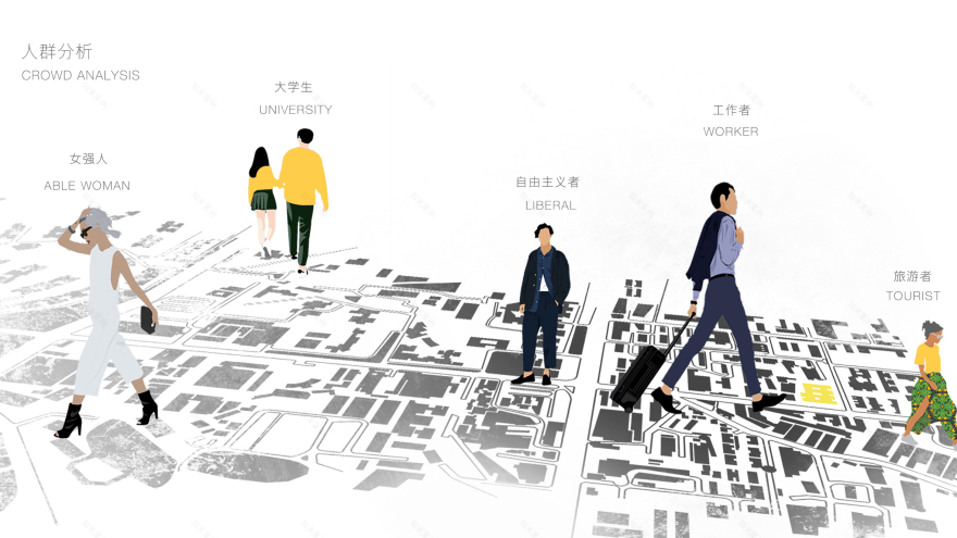 酒店式公寓设计方案-【卓美设计】-11