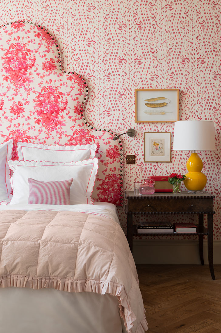 色彩斑斓的苏格兰爱丁堡优雅公寓-9