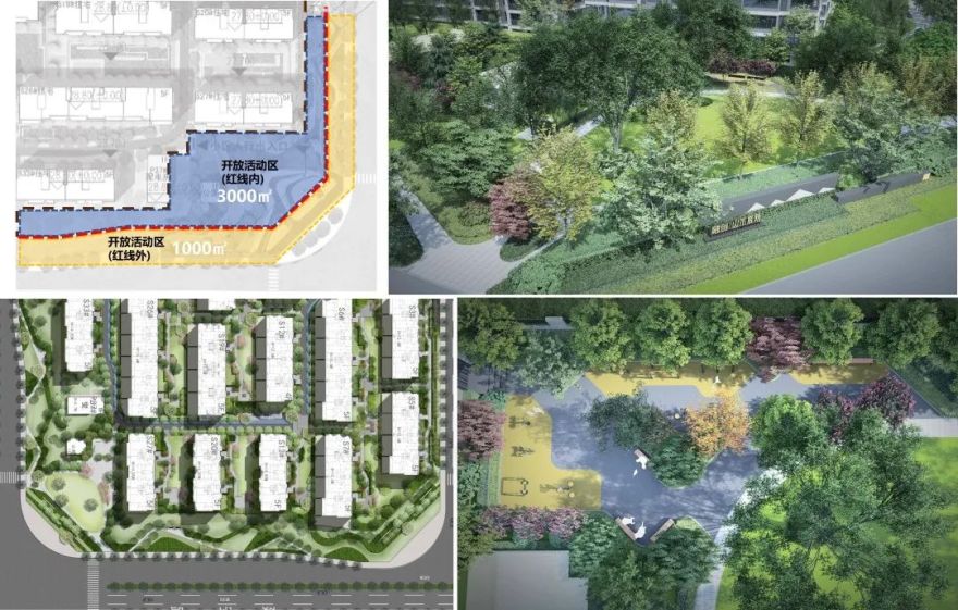 融创·山水宸院丨中国蚌埠丨上海中房建筑设计有限公司-32