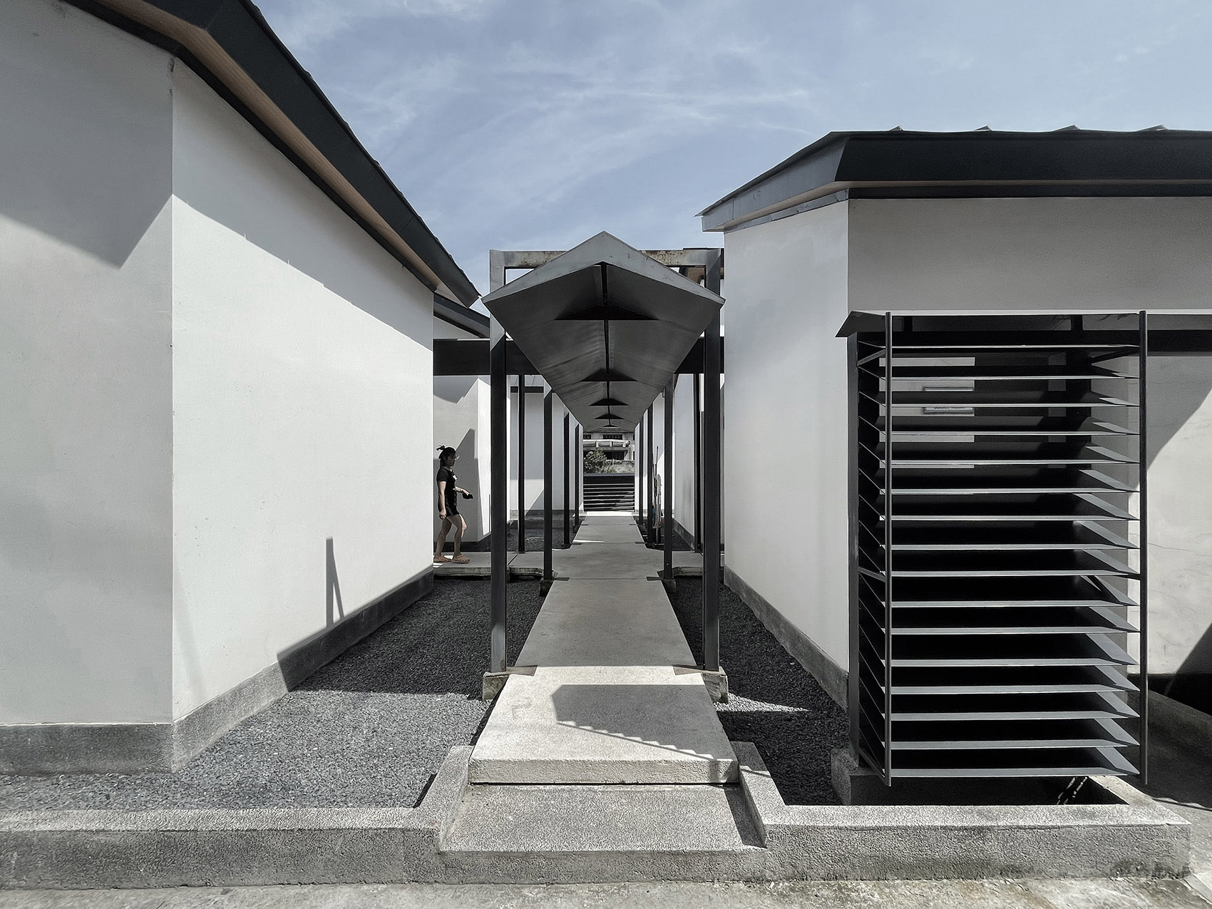 望亭·别所 & 朱家角卫生间 7 号丨中国上海丨出品建筑-34