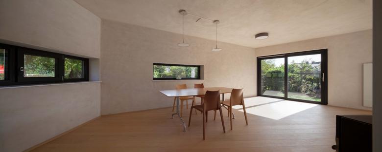 Jadric Architektur丨Das Haus Grill-Reichenauer in den Wiener Alpen (Umbau)丨奥地利-60