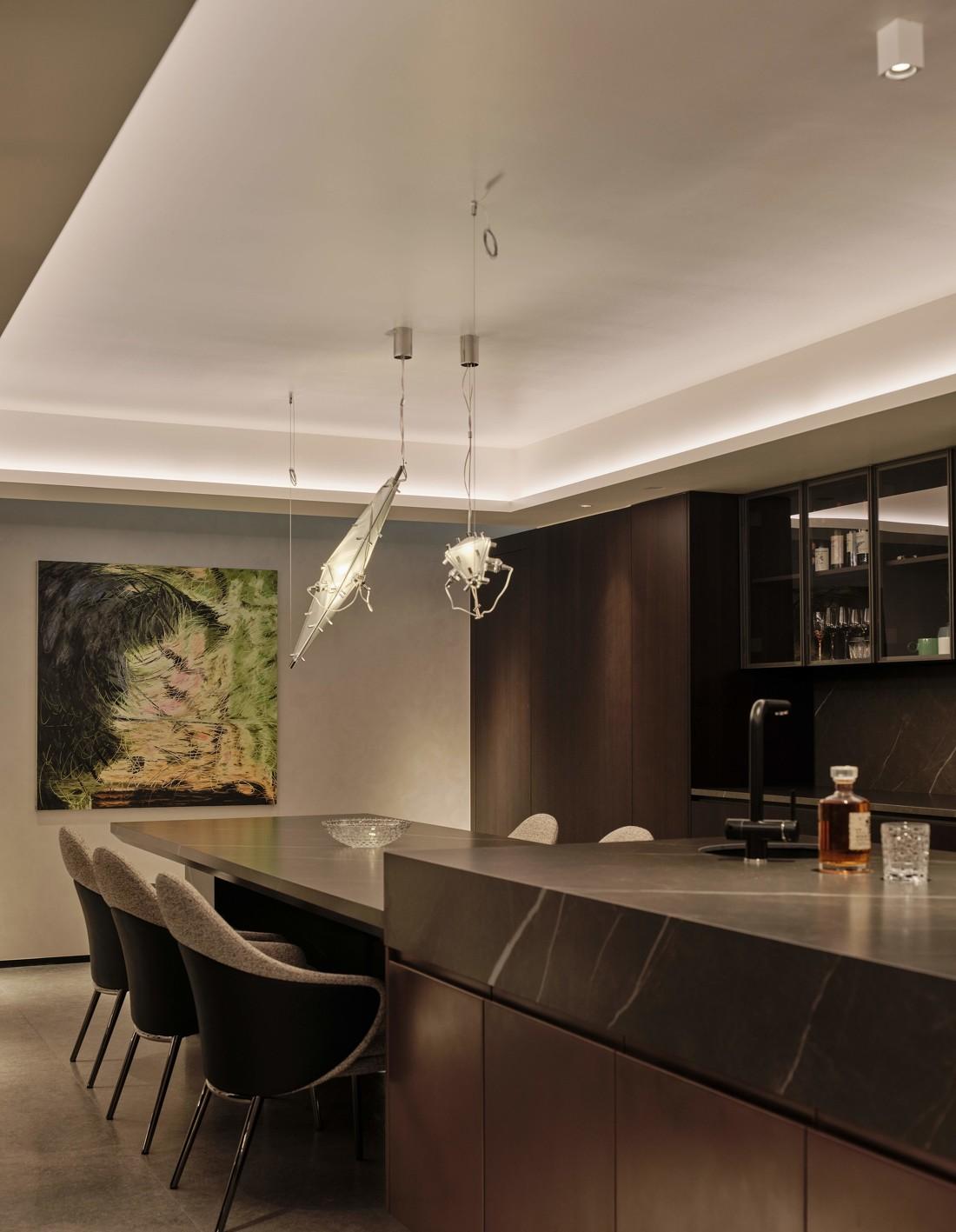 人居空间，揽自然入怀，演绎舒适生活美学-54