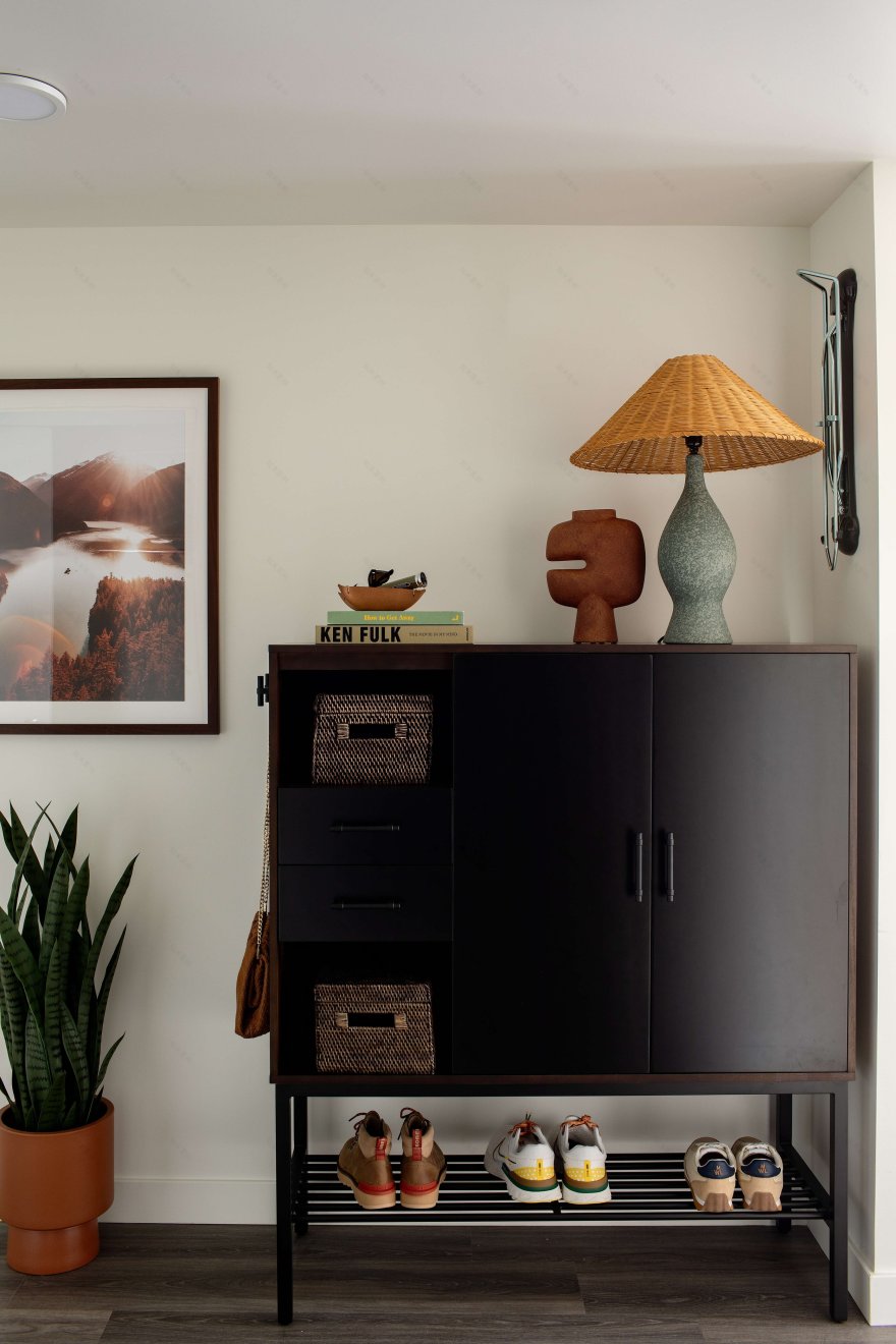 丨美国华盛顿丨Vida Design-19