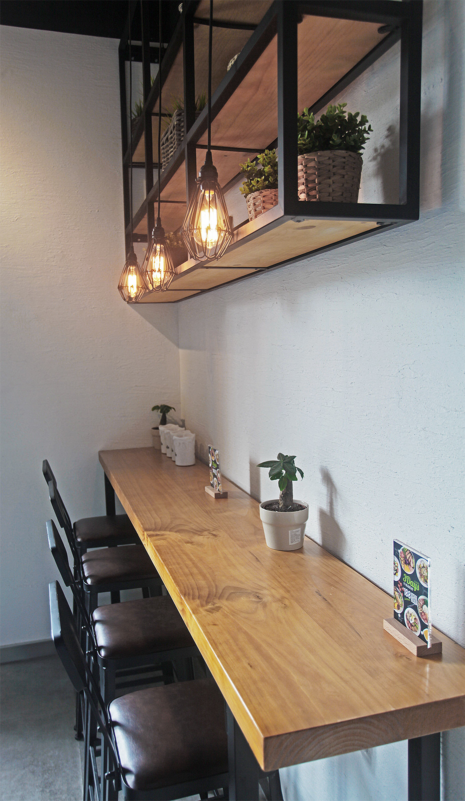 ensalada 江北店-24