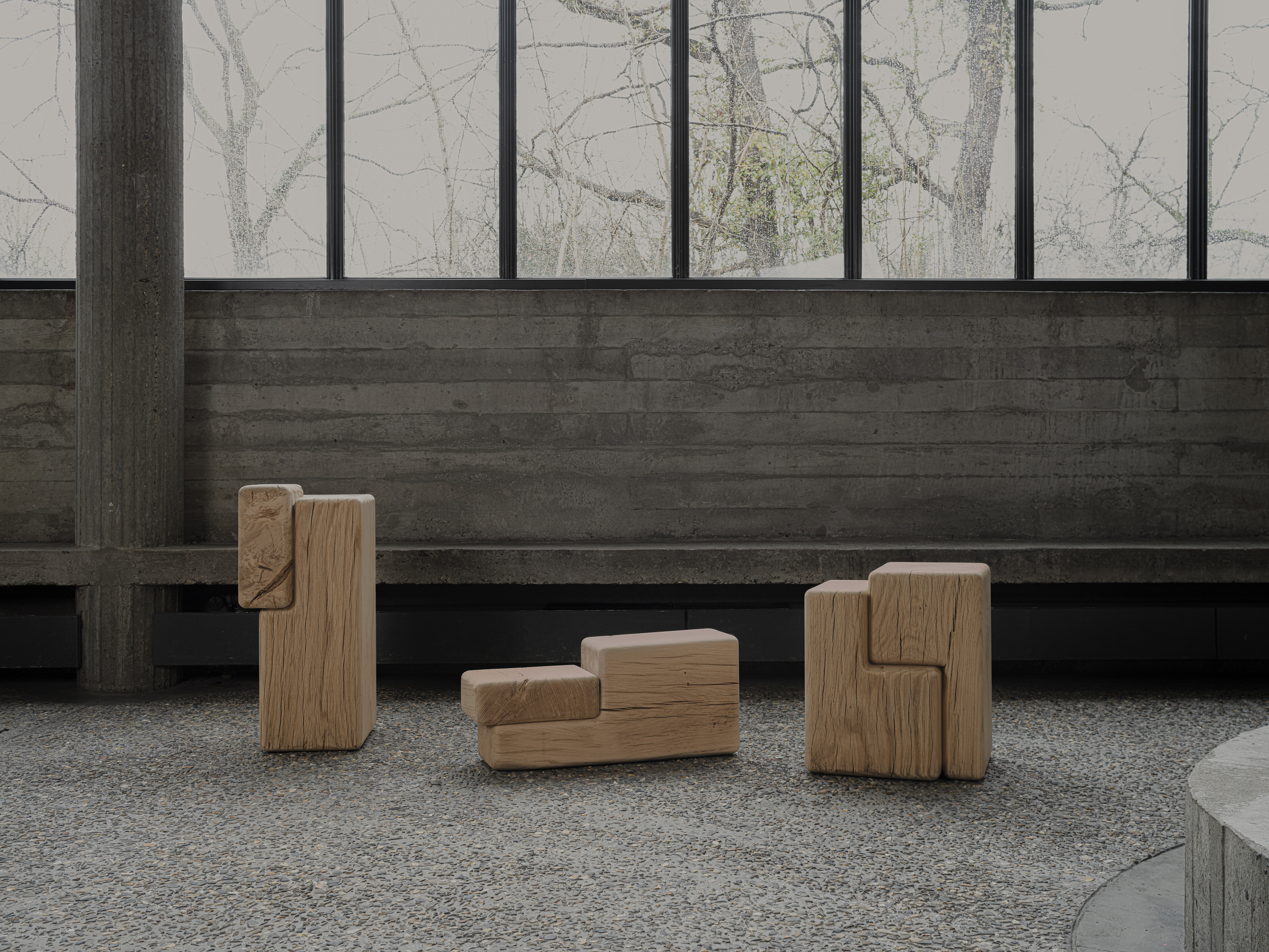 比利时迪尔贝克市西区文化中心丨Alfons Hoppenbrouwers-60