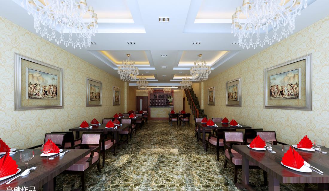 
天津—江西菜馆 -0