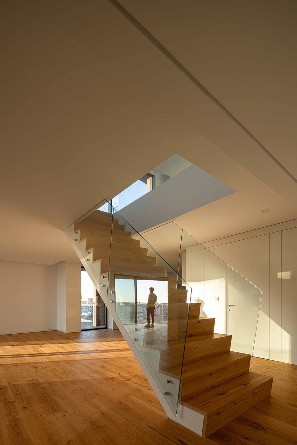 Puro 住宅塔楼丨葡萄牙丨Mário Alves arquiteto-25