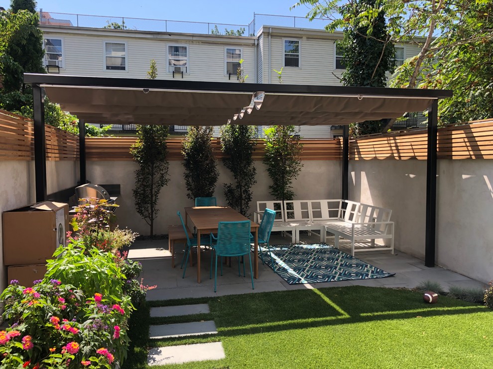 Harlem Modern Townhouse 118-14