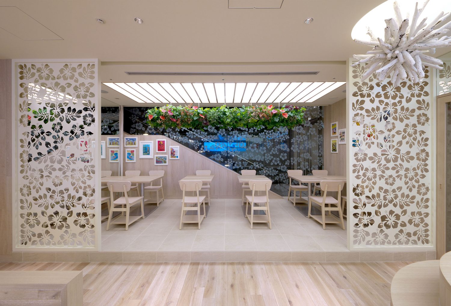 Cafe Kaila Omotesandou | embody design-10